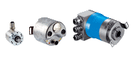 Sick Absolute Encoders